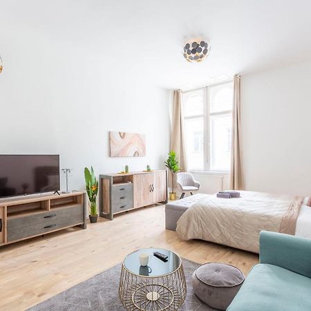Exclusive Central Apartment Next To The Fashion Street Βουδαπέστη Εξωτερικό φωτογραφία
