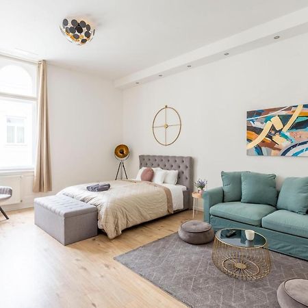 Exclusive Central Apartment Next To The Fashion Street Βουδαπέστη Εξωτερικό φωτογραφία