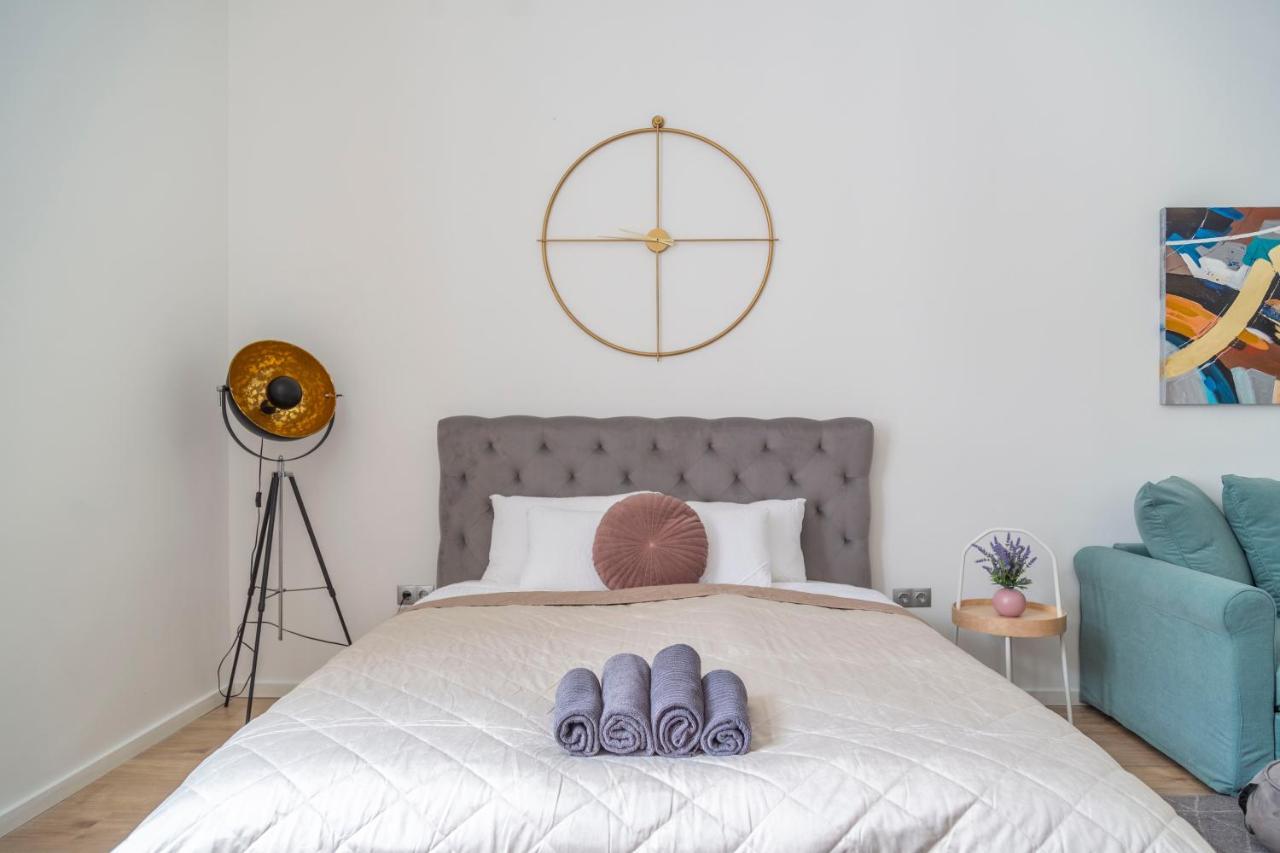 Exclusive Central Apartment Next To The Fashion Street Βουδαπέστη Εξωτερικό φωτογραφία