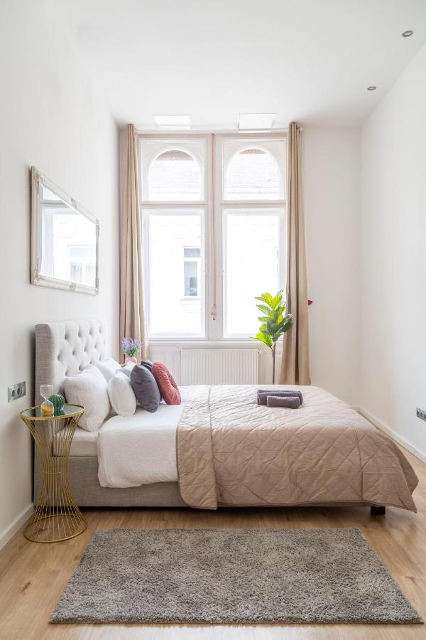 Exclusive Central Apartment Next To The Fashion Street Βουδαπέστη Εξωτερικό φωτογραφία