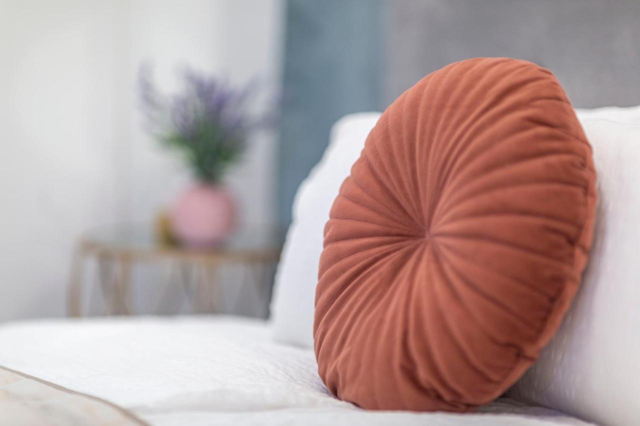 Exclusive Central Apartment Next To The Fashion Street Βουδαπέστη Εξωτερικό φωτογραφία