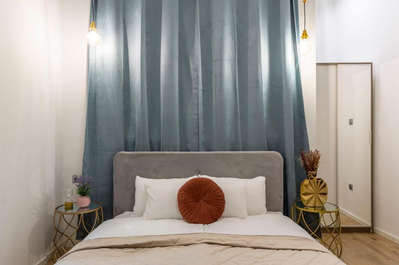 Exclusive Central Apartment Next To The Fashion Street Βουδαπέστη Εξωτερικό φωτογραφία