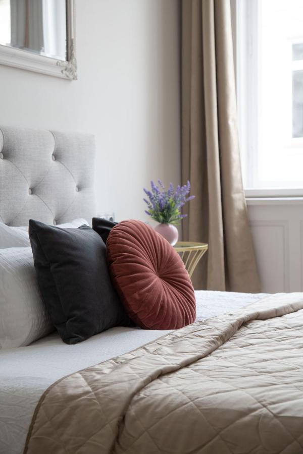 Exclusive Central Apartment Next To The Fashion Street Βουδαπέστη Εξωτερικό φωτογραφία
