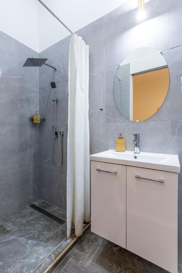 Exclusive Central Apartment Next To The Fashion Street Βουδαπέστη Εξωτερικό φωτογραφία