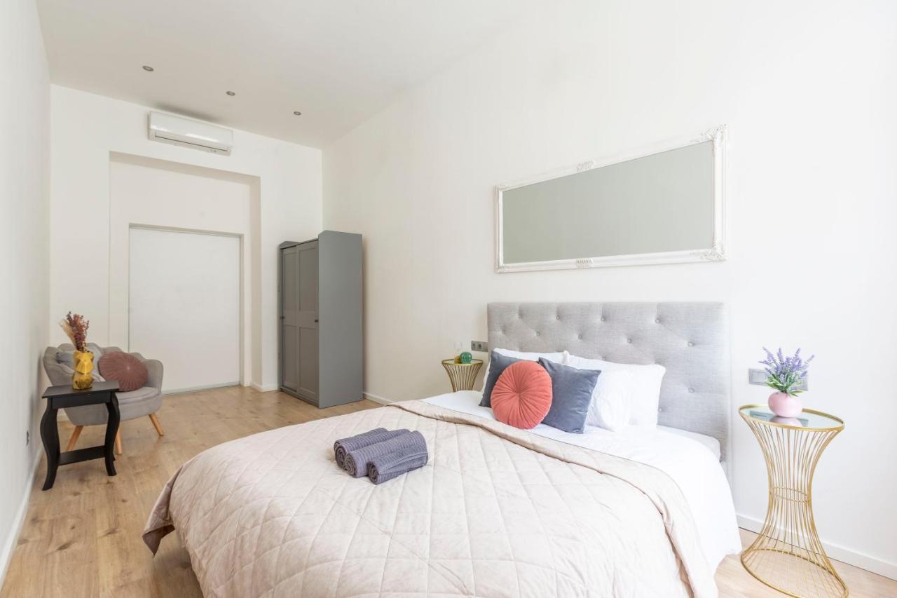 Exclusive Central Apartment Next To The Fashion Street Βουδαπέστη Εξωτερικό φωτογραφία