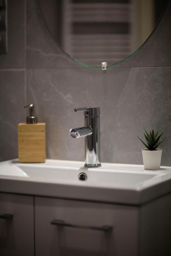 Exclusive Central Apartment Next To The Fashion Street Βουδαπέστη Εξωτερικό φωτογραφία