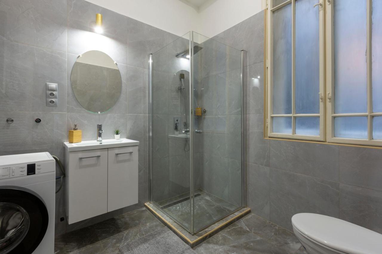 Exclusive Central Apartment Next To The Fashion Street Βουδαπέστη Εξωτερικό φωτογραφία