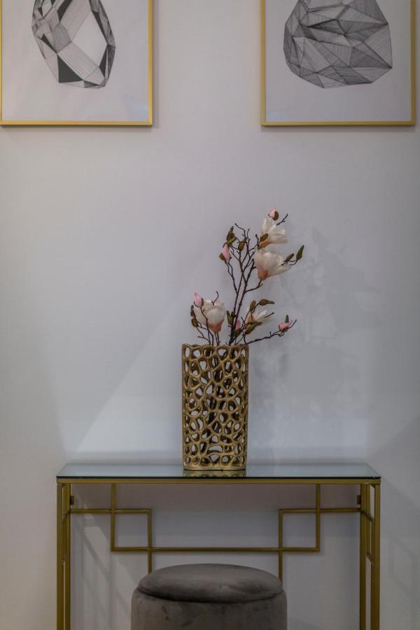 Exclusive Central Apartment Next To The Fashion Street Βουδαπέστη Εξωτερικό φωτογραφία