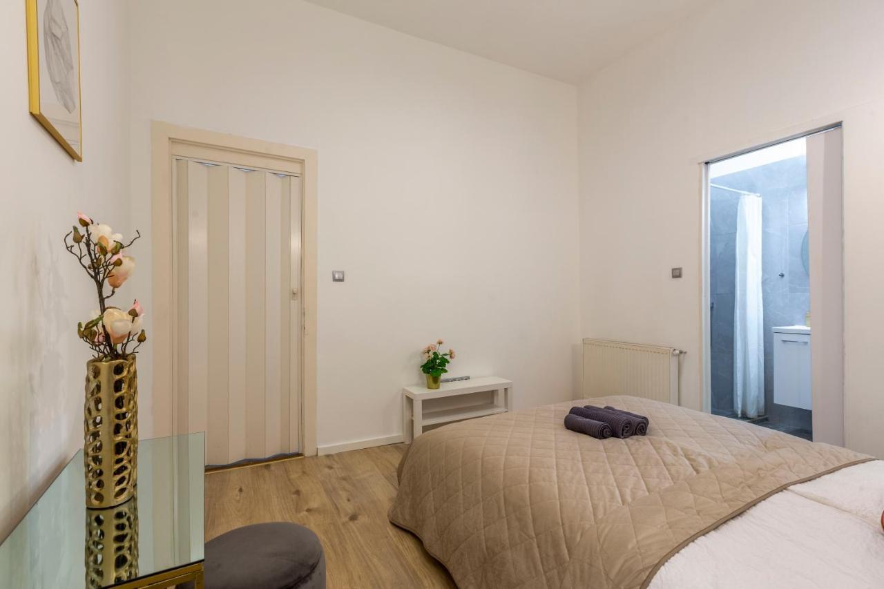 Exclusive Central Apartment Next To The Fashion Street Βουδαπέστη Εξωτερικό φωτογραφία