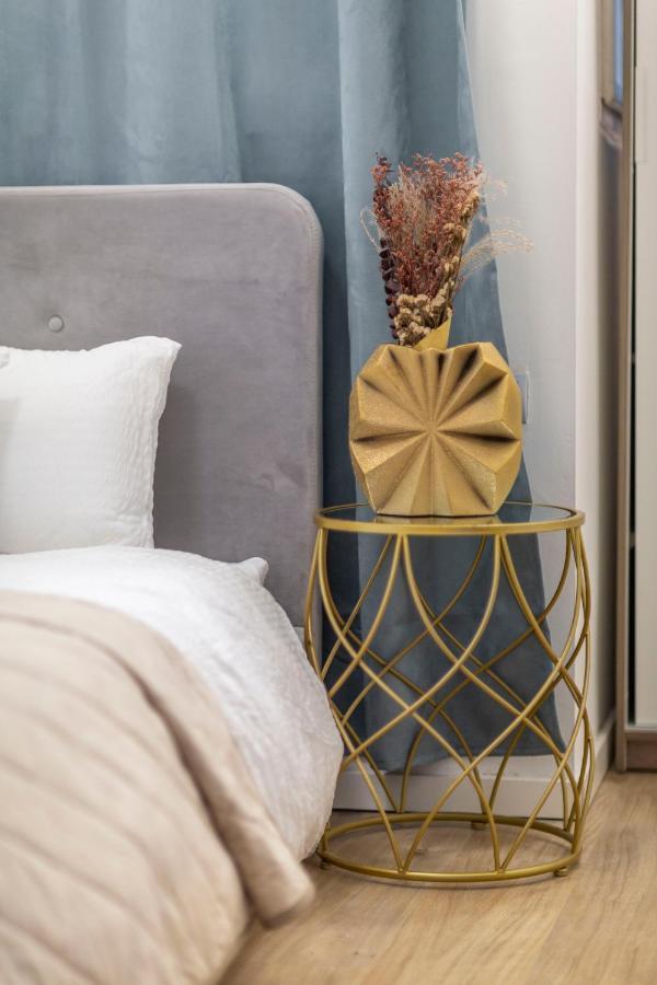 Exclusive Central Apartment Next To The Fashion Street Βουδαπέστη Εξωτερικό φωτογραφία