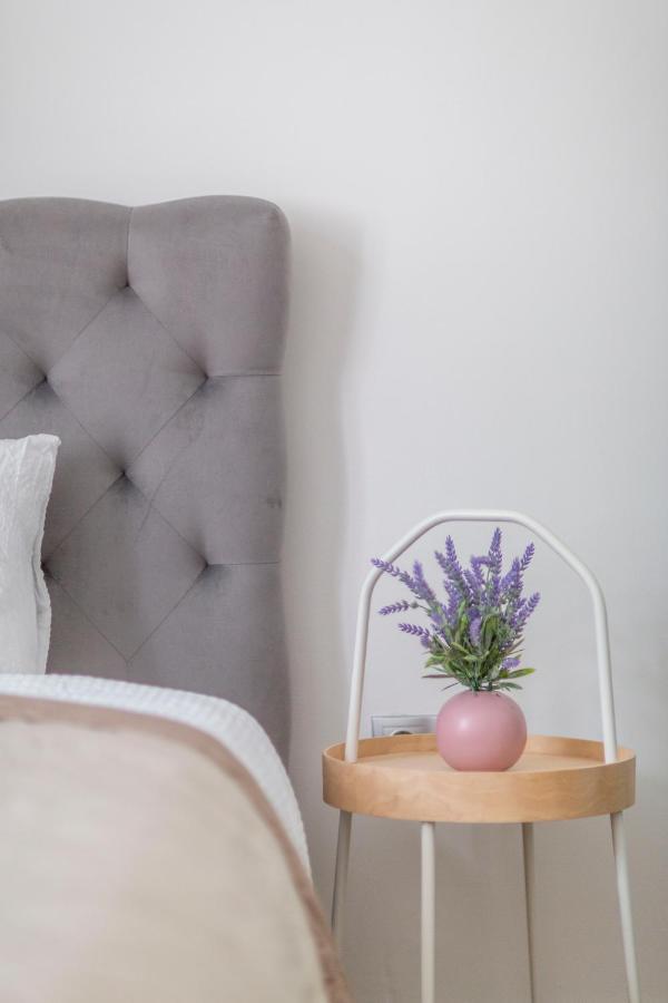 Exclusive Central Apartment Next To The Fashion Street Βουδαπέστη Εξωτερικό φωτογραφία